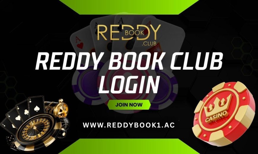 ReddyBook Betting Odds Explained: How to Read and Understand Probability
