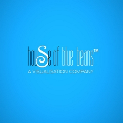 houseofbluebeans