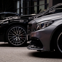 Dallas limo and black car service