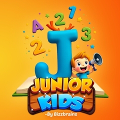 Junior Kids - ABC Learn and Play